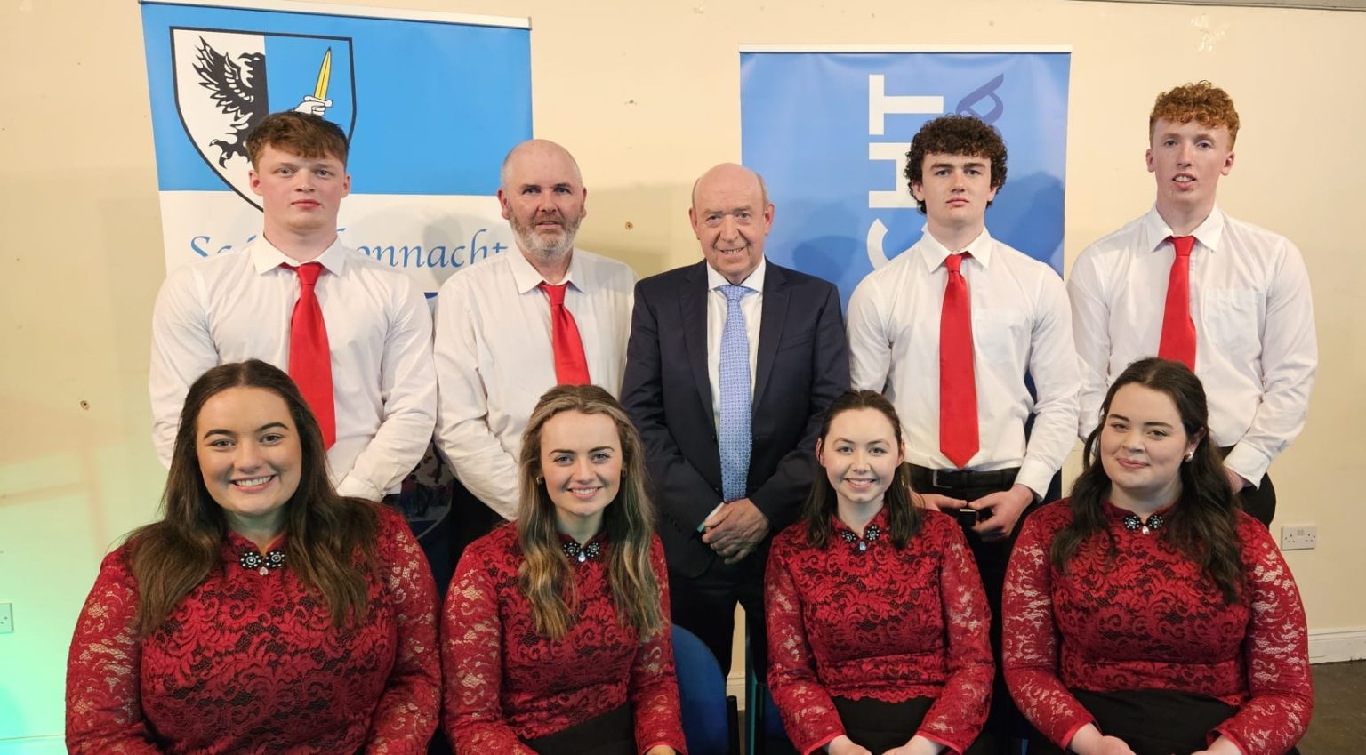 Elphin GAA Update April 15th: Set Dancers Crowned Connacht Champs ...