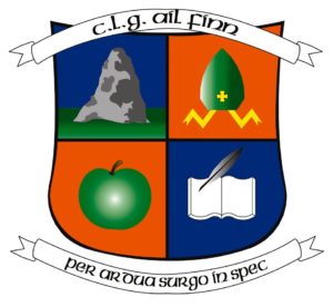 Elphin GAA 