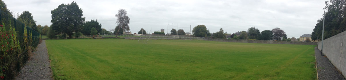 Elphin GAA