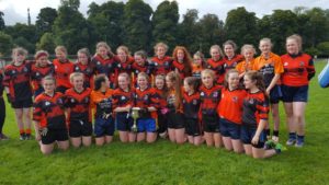Elphin GAA