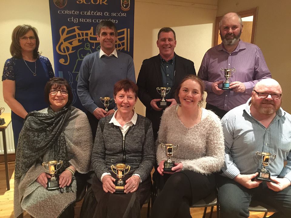 Elphin GAA