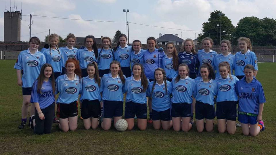 Elphin GAA