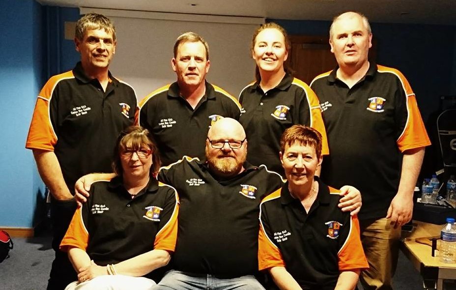 Elphin GAA