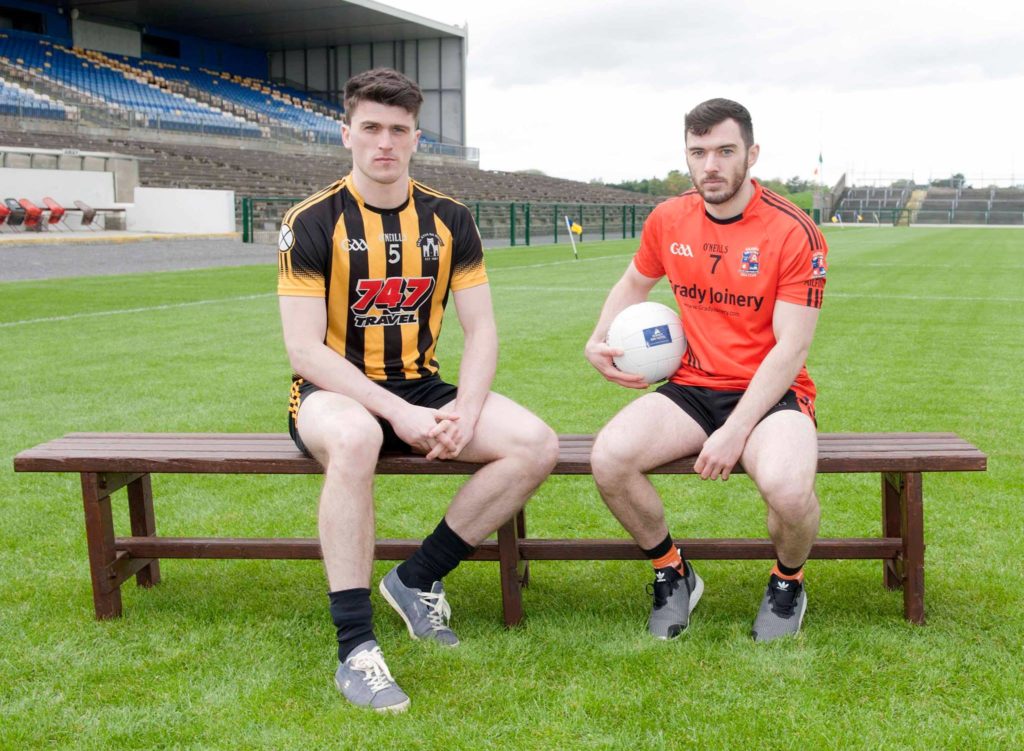 Elphin GAA