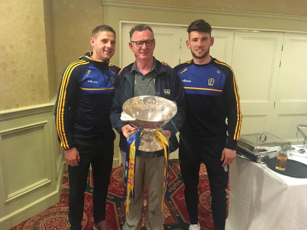 Elphin Roscommon