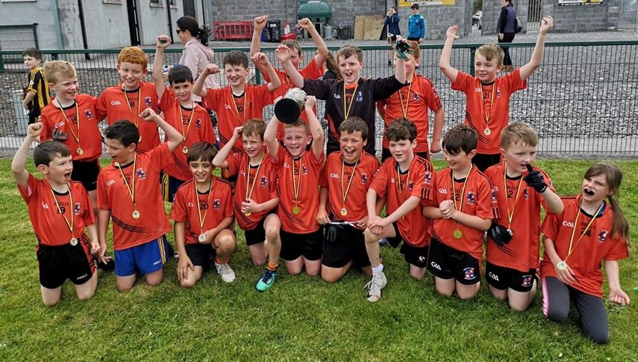 Elphin U10 2019