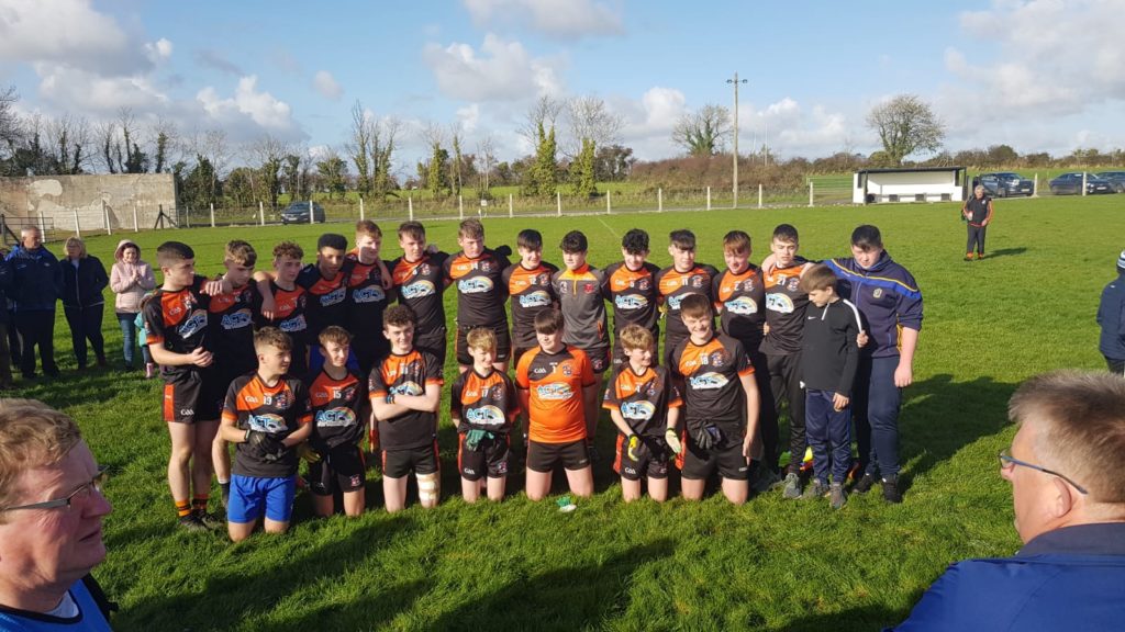 Elphin GAA