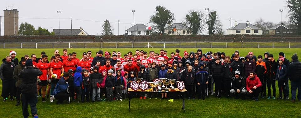 elphin ballinameen michael o callaghan cup 2029