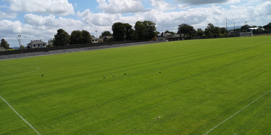elphin gaa orchard park july 2020