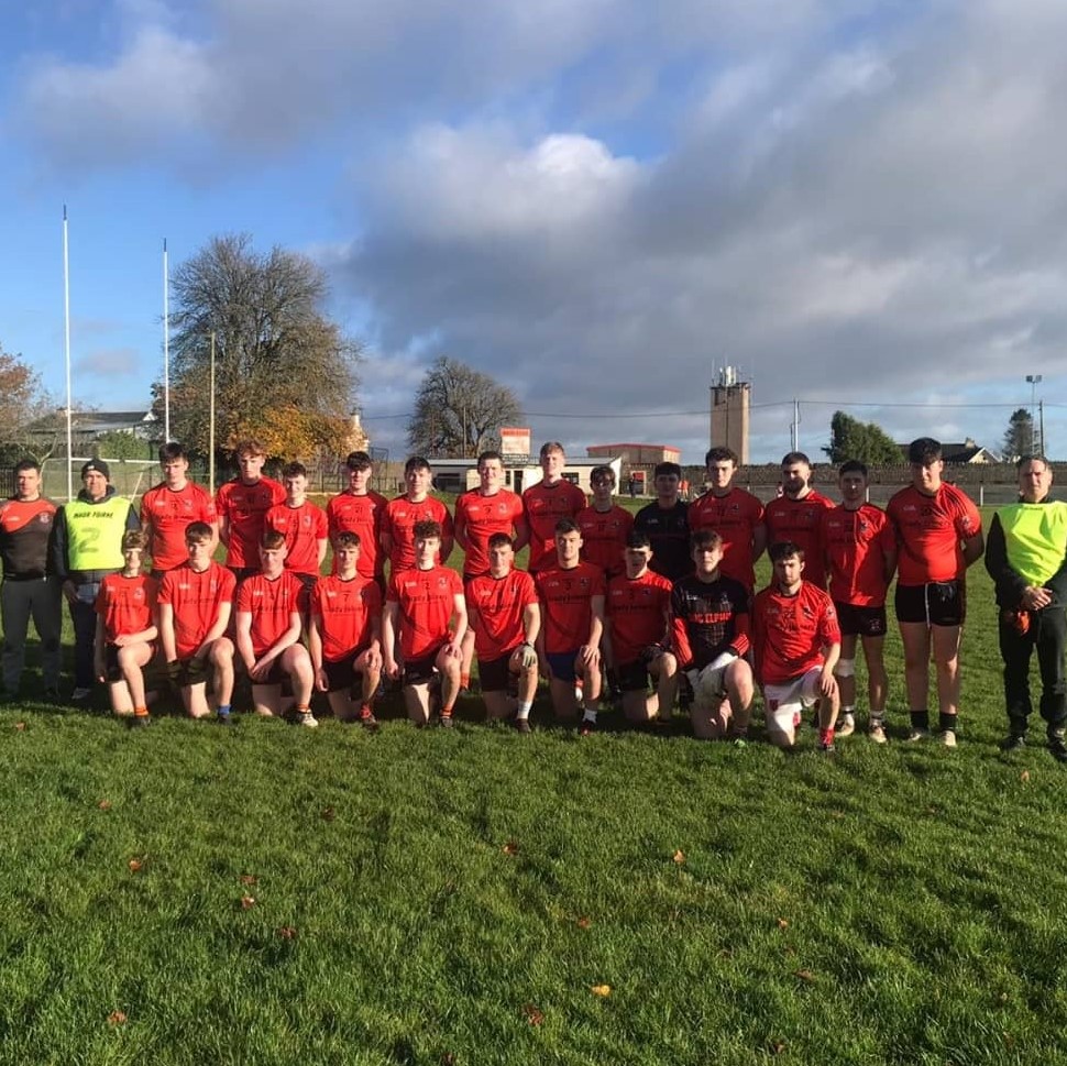 U20 team